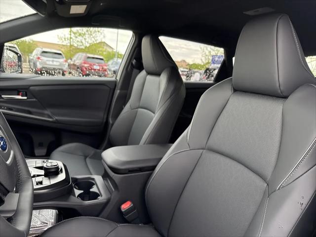 2026 Subaru Solterra Premium