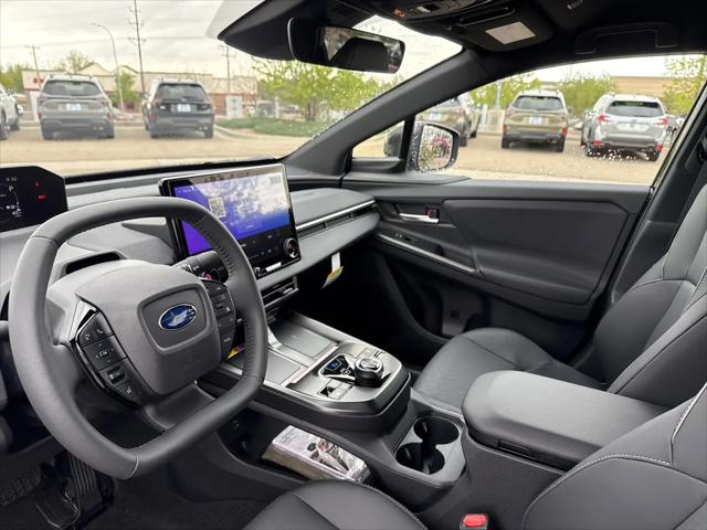 2026 Subaru Solterra Premium