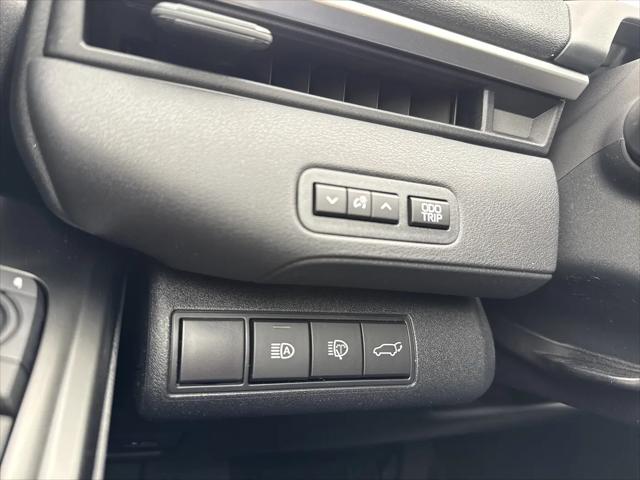 2026 Subaru Solterra Premium