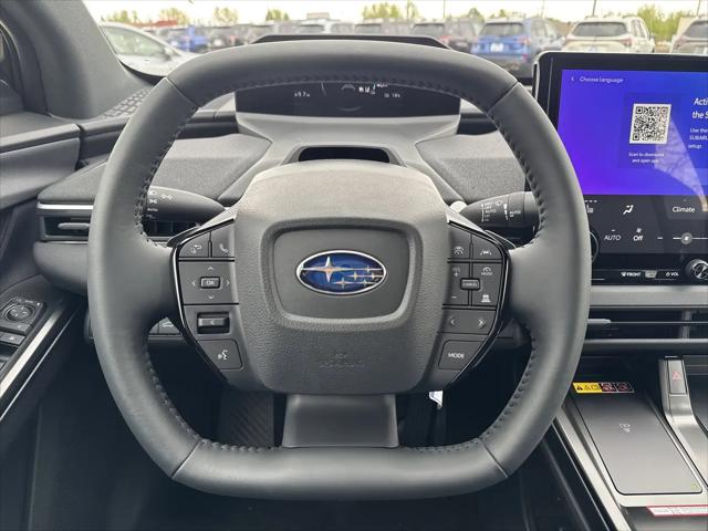 2026 Subaru Solterra Premium