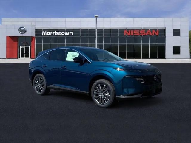 2026 Nissan Murano SL for sale in Morristown, TN