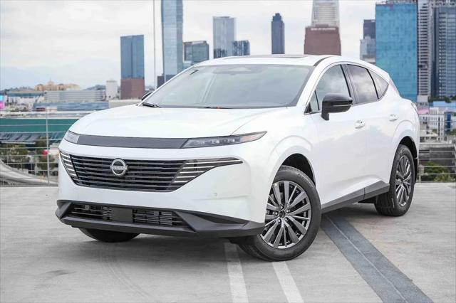 2026 Nissan Murano SL for sale in Los Angeles, CA
