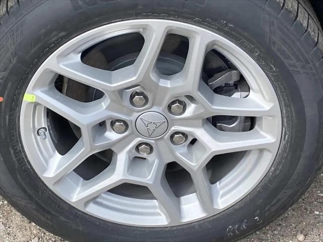 2026 Dodge Charger R/T 4 Door AWD