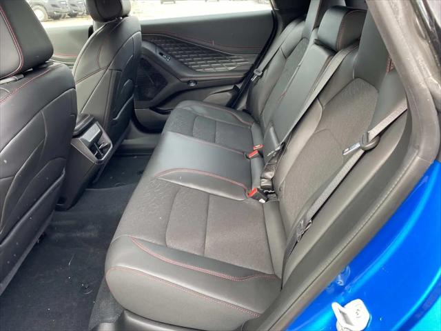 2026 Dodge Charger R/T 4 Door AWD