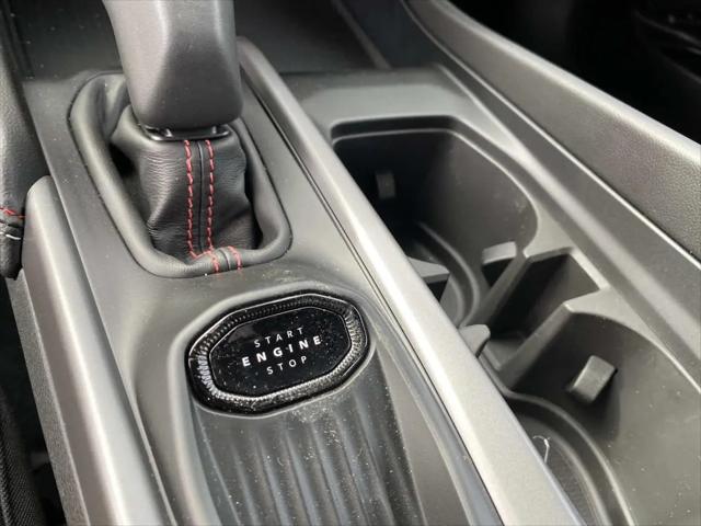 2026 Dodge Charger R/T 4 Door AWD