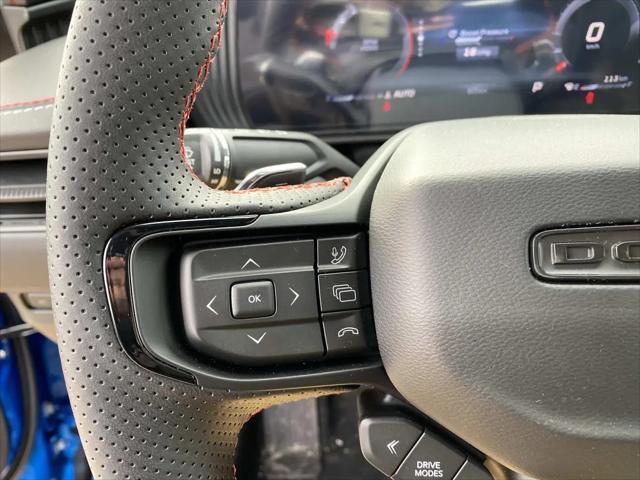 2026 Dodge Charger R/T 4 Door AWD