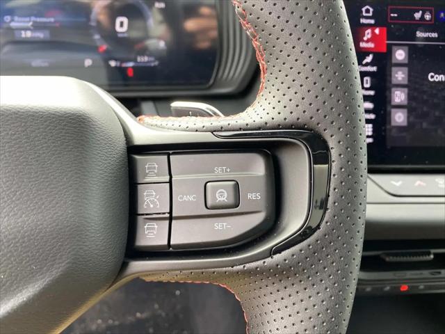 2026 Dodge Charger R/T 4 Door AWD