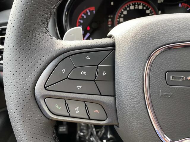 2026 Dodge Durango GT Plus AWD