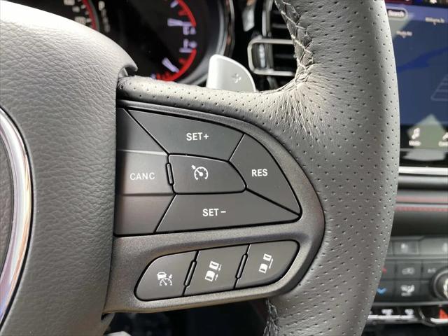 2026 Dodge Durango GT Plus AWD