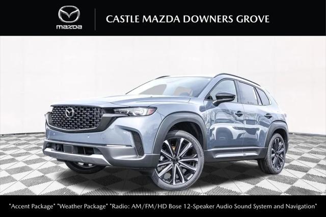 2026 Mazda CX-50 2.5 Turbo Premium Plus for sale in Downers Grove, IL