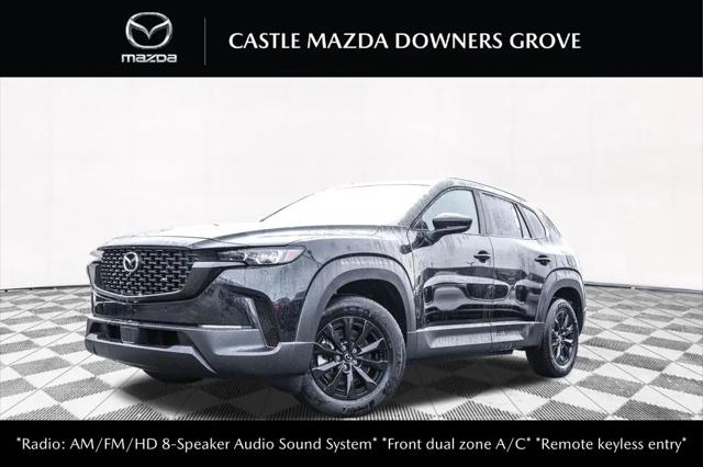 2026 Mazda CX-50 Hybrid Preferred for sale in Downers Grove, IL