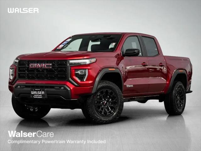 2026 GMC Canyon Elevation, 4WD for sale in Roseville, MN