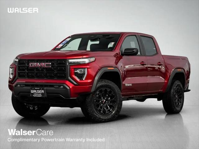 2026 GMC Canyon Elevation, 4WD for sale in Roseville, MN