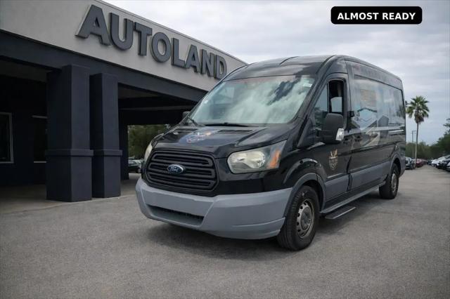 2017 Ford Transit T-250 for sale in Jacksonville, FL