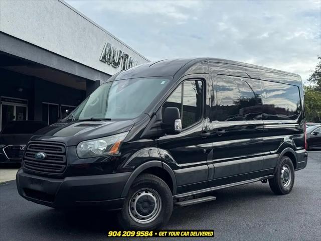2017 Ford Transit T-250 for sale in Jacksonville, FL