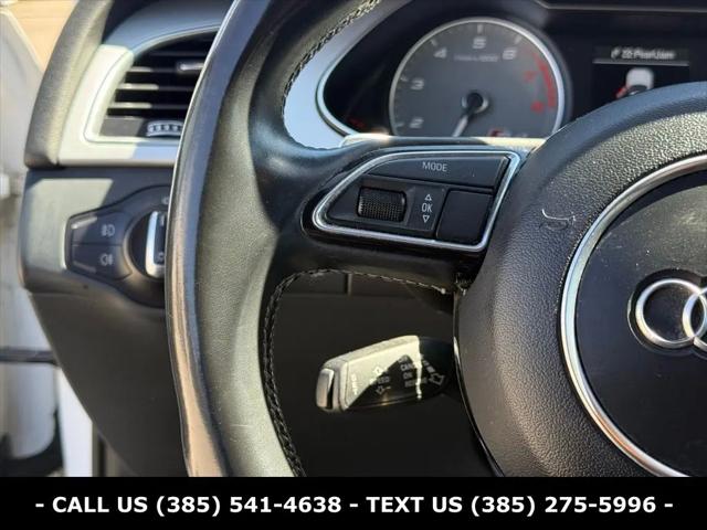2016 Audi S4 3.0T Premium Plus