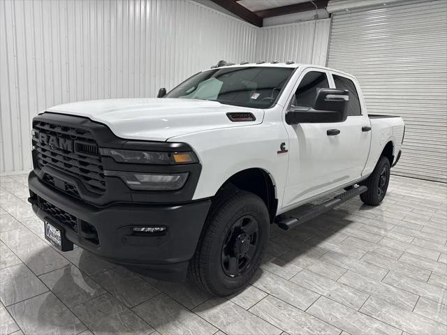 2026 Ram 2500 Tradesman Crew Cab 4x4 6'4" Box for sale in Livingston, TX