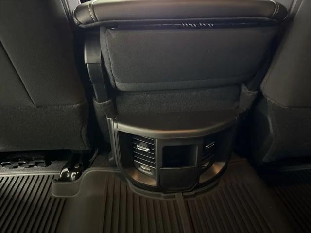 2026 Ram 2500 Tradesman Crew Cab 4x4 6'4" Box