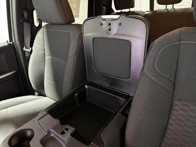 2026 Ram 2500 Tradesman Crew Cab 4x4 6'4" Box