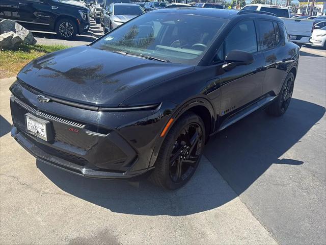 2024 Chevrolet Equinox RS for sale in Watsonville, CA