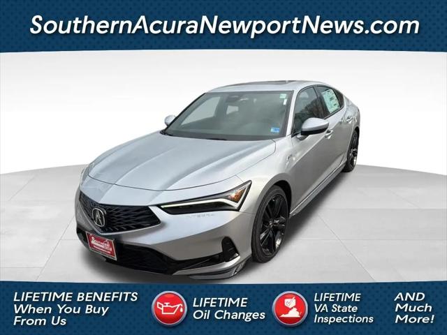 2026 Acura Integra FWD A-Spec for sale in Newport News, VA