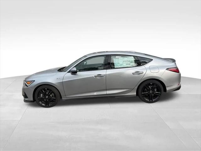 2026 Acura Integra FWD A-Spec