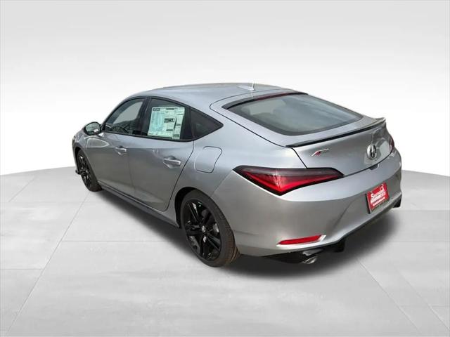 2026 Acura Integra FWD A-Spec