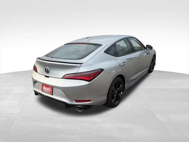 2026 Acura Integra FWD A-Spec
