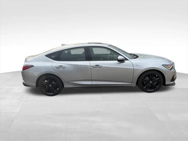 2026 Acura Integra FWD A-Spec