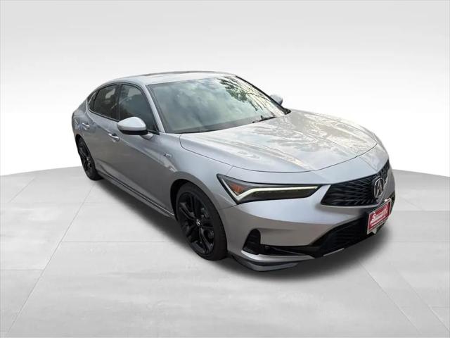 2026 Acura Integra FWD A-Spec