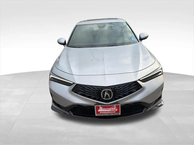 2026 Acura Integra FWD A-Spec