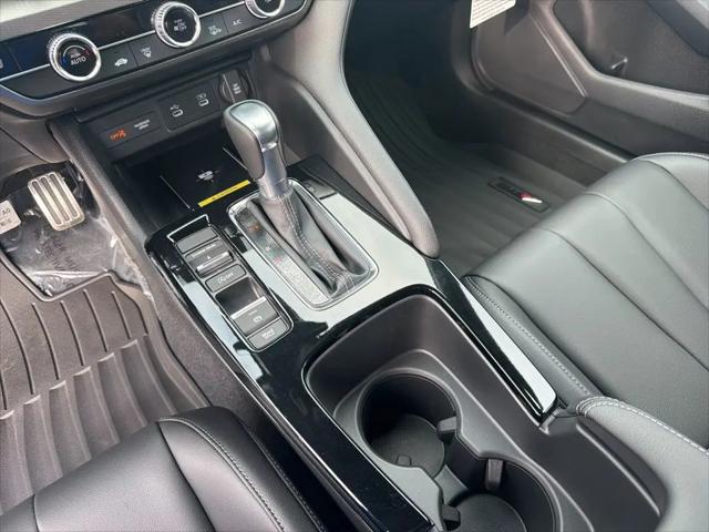 2026 Acura Integra FWD A-Spec
