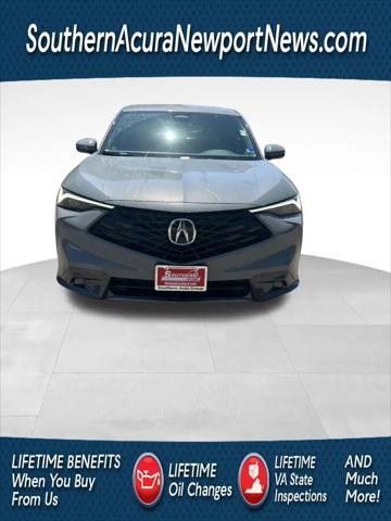 2026 Acura ADX Base for sale in Newport News, VA