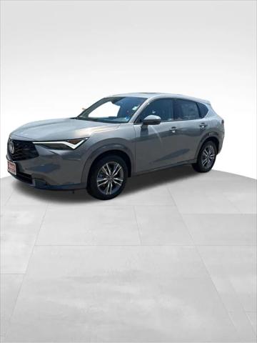 2026 Acura ADX Base