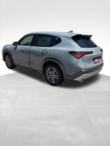 2026 Acura ADX Base