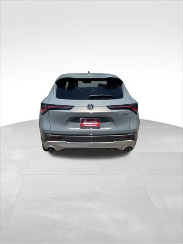 2026 Acura ADX Base