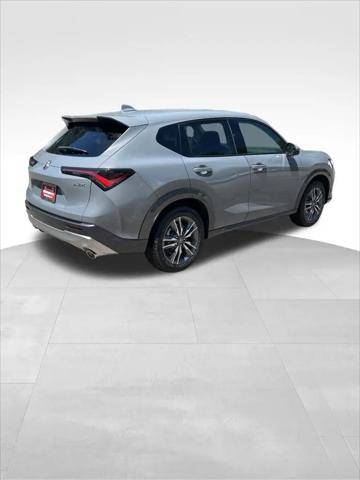 2026 Acura ADX Base