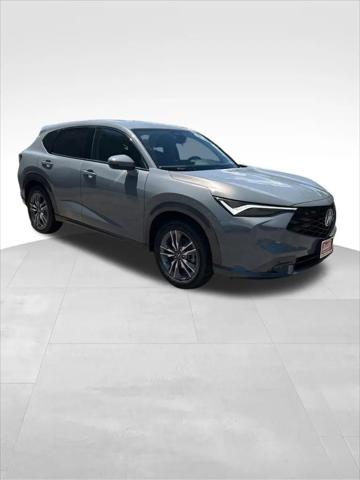 2026 Acura ADX Base