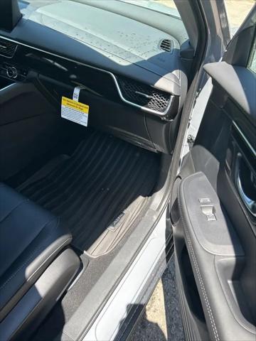 2026 Acura ADX Base