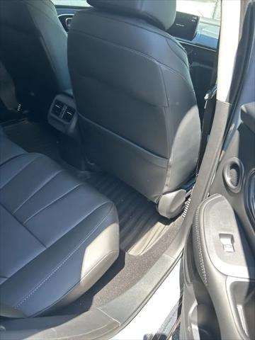 2026 Acura ADX Base