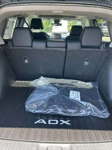 2026 Acura ADX Base