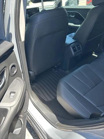 2026 Acura ADX Base