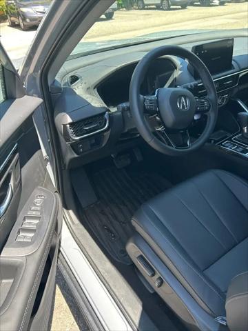 2026 Acura ADX Base