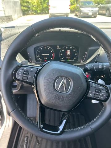 2026 Acura ADX Base