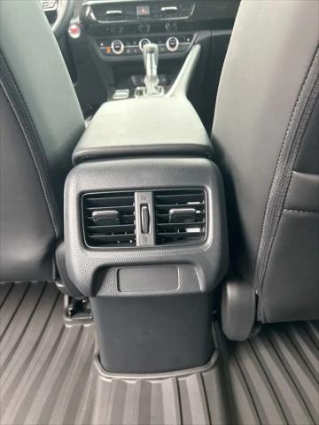 2026 Acura ADX Base