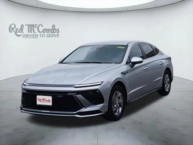 2026 Hyundai Sonata SE for sale in San Antonio, TX
