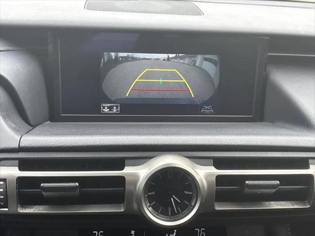 2020 Lexus RC 300 F SPORT
