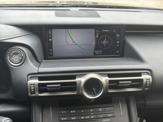 2020 Lexus RC 300 F SPORT
