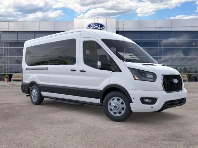 2026 Ford Transit-350 Passenger Van XLT for sale in Augusta, GA