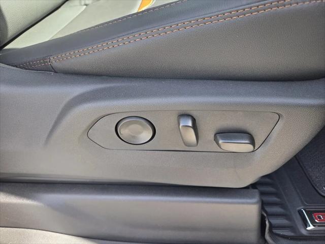 2026 GMC Sierra 1500 Crew Cab, Short Bed, AT4, 4WD